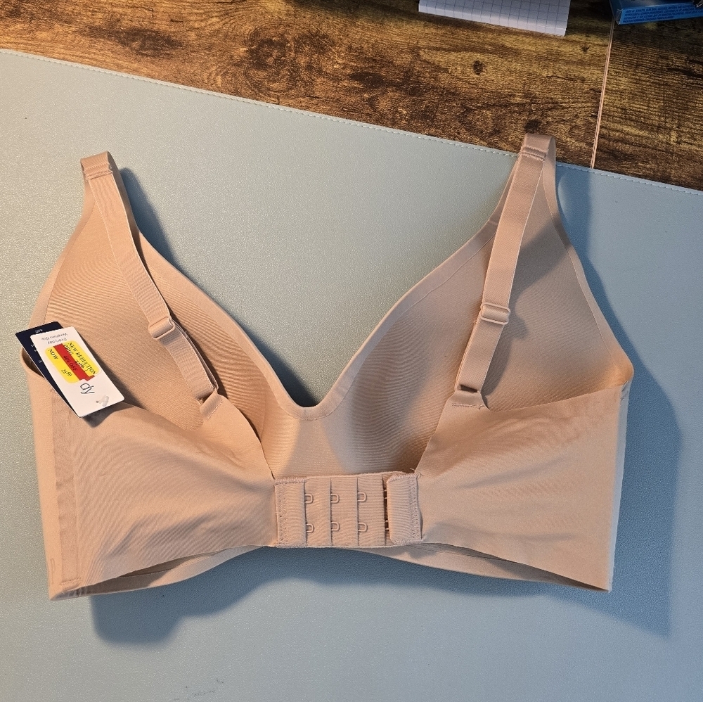 NWT Gap Body Everyday Wireless Bra - Picture 3 of 11